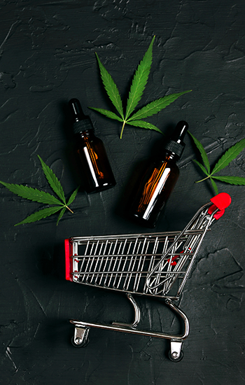CBD-Produkte 1