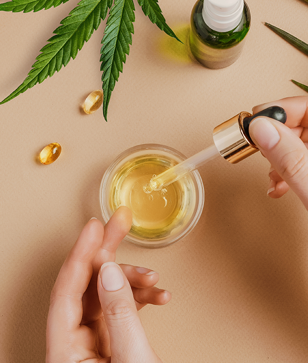 Phytotherapy