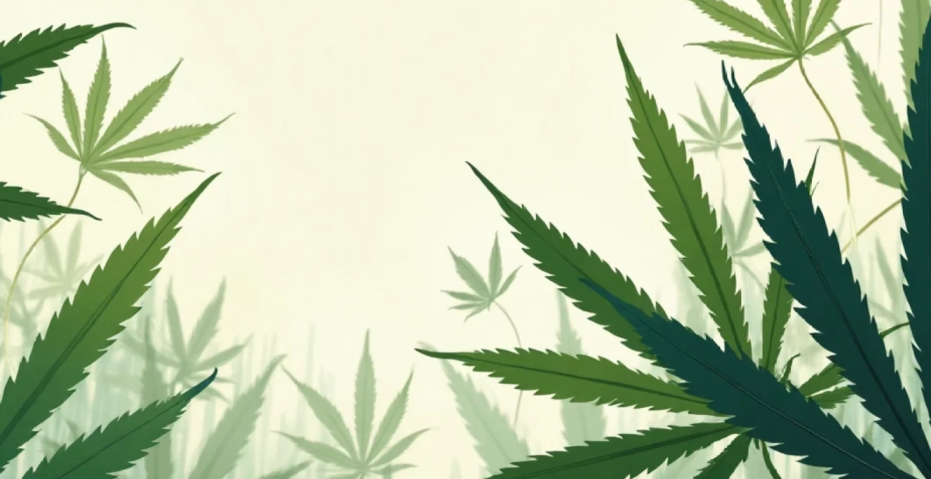 Cannabis therapeutisches