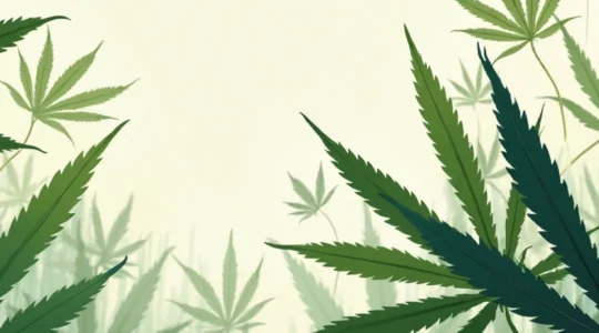 Cannabis therapeutisches