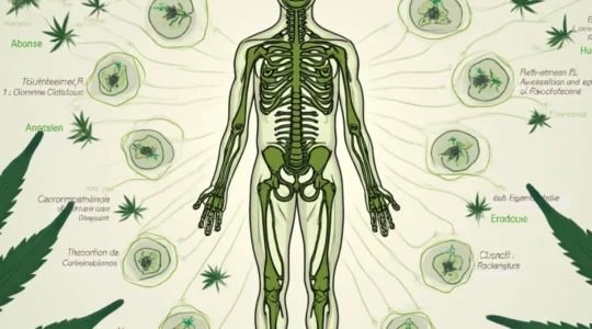 Endocannabinoid-System