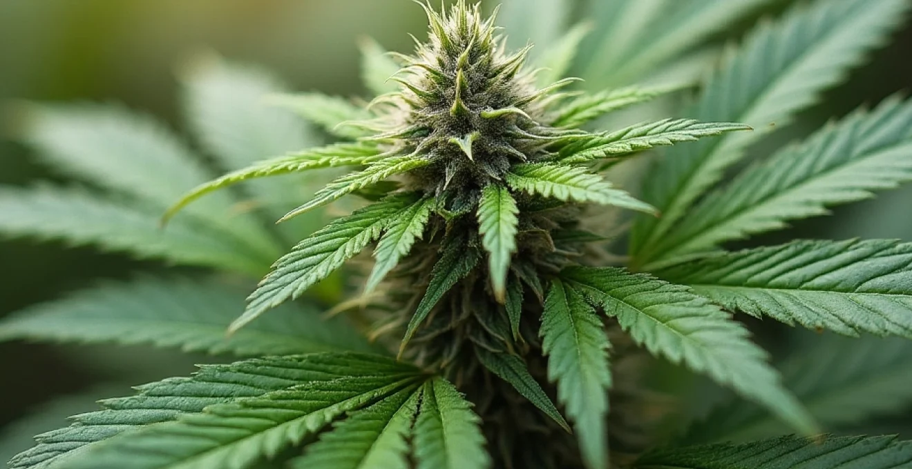 CBD-Qualitäten